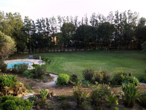 Villa Vila Silvia