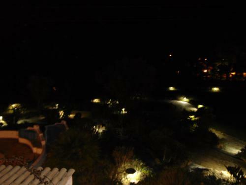 Villa Vila Silvia
