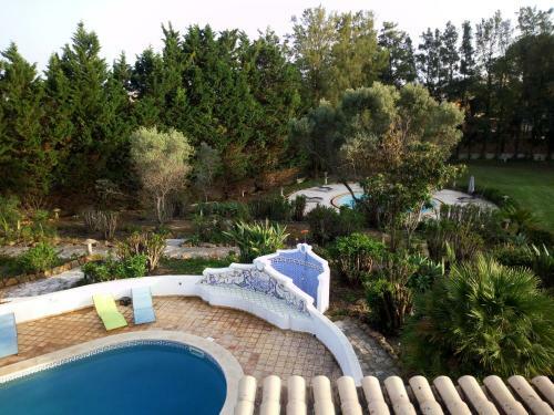 Villa Vila Silvia