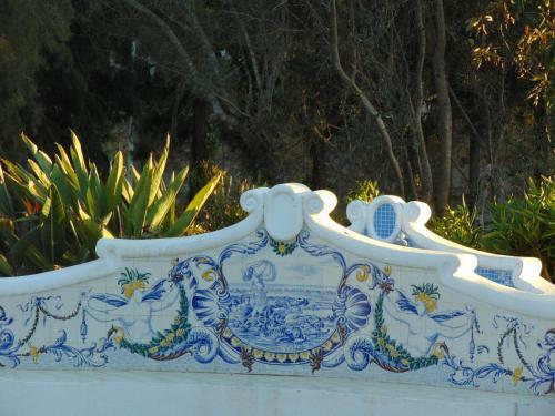 Villa Vila Silvia