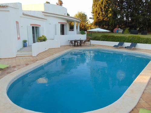 Villa Vila Silvia