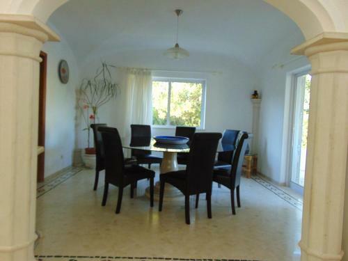 Villa Vila Silvia