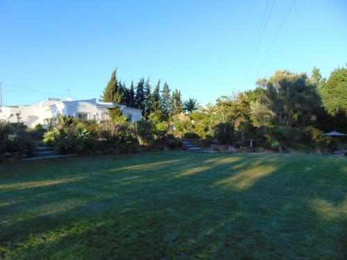 Villa Vila Silvia