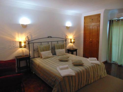 Villa Vila Silvia