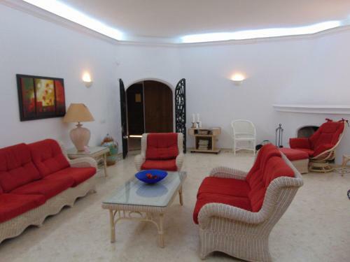 Villa Vila Silvia