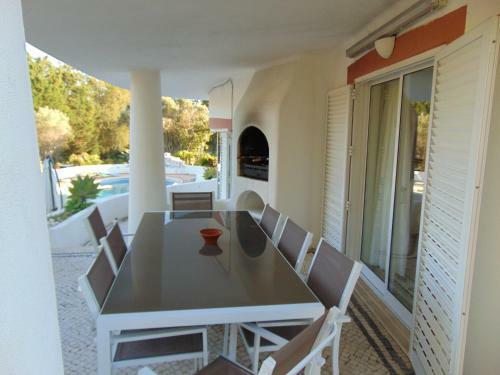 Villa Vila Silvia