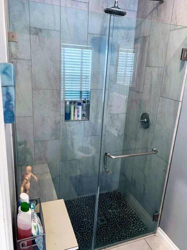 Entire 4-unit Complex With Private Swimming Pool