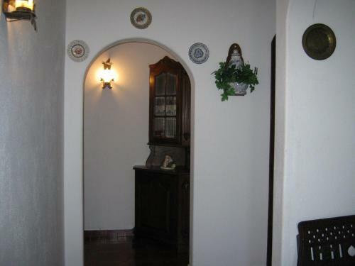 Villa Cristina E Ricardo