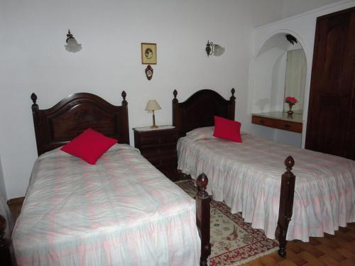 Villa Cristina E Ricardo