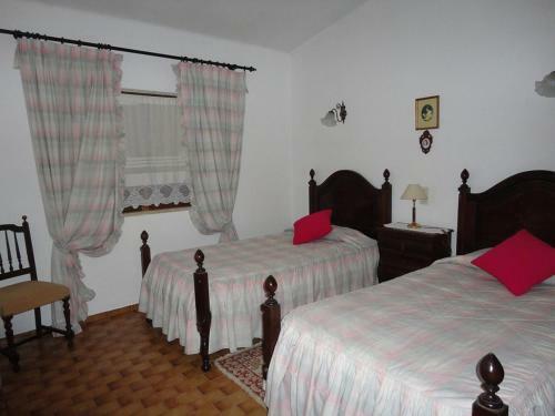 Villa Cristina E Ricardo