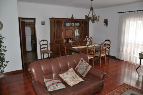 Villa Cristina E Ricardo