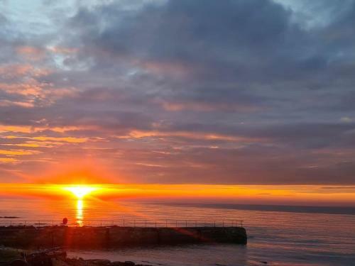 Sunrise Summerhouse
