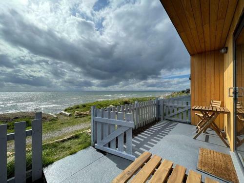 Sunrise Summerhouse