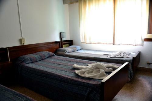 Hotel Danubio