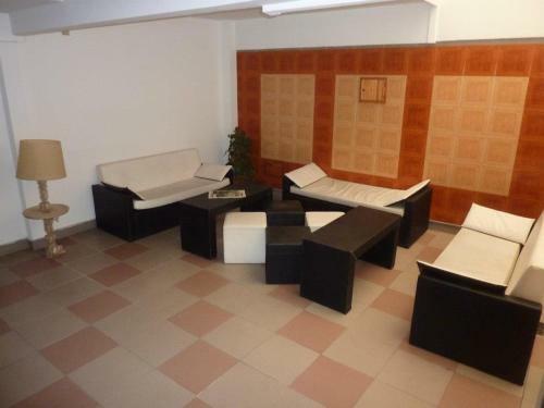 Hotel Dos Reyes