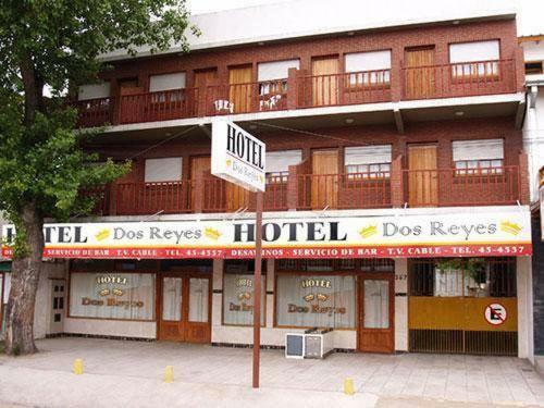 Hotel Dos Reyes