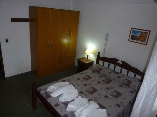 Hotel Dos Reyes