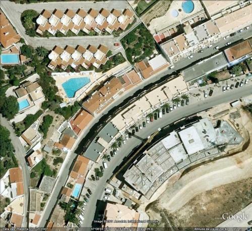 Apartamento Com Piscina Perto Da Praia