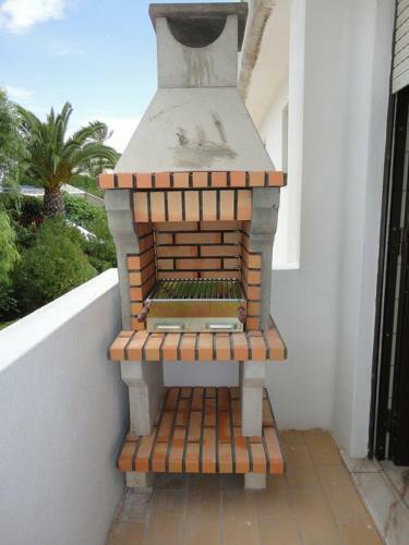 Apartamento Com Piscina Perto Da Praia