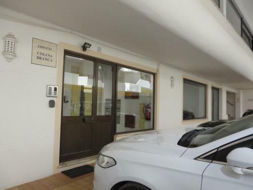 Apartamento Com Piscina Perto Da Praia