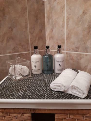 Dalcraig House B&B