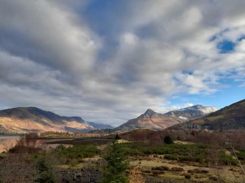 Dalcraig House B&B