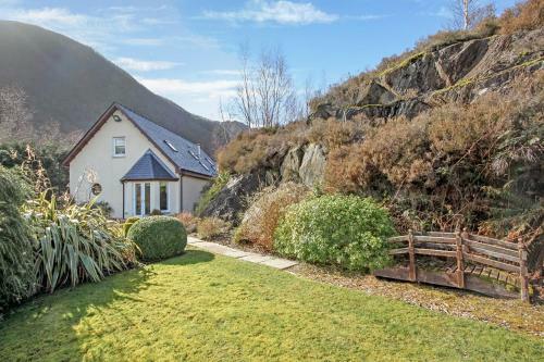 Dalcraig House B&B