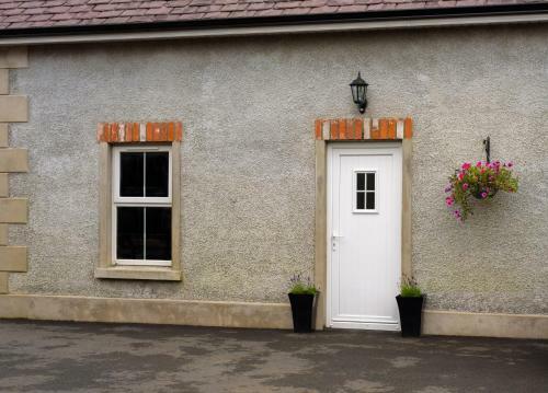 Mc Callstown House Apartment
