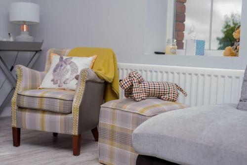 Mc Callstown House Apartment