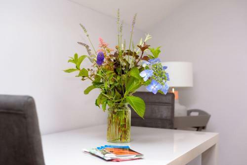 Mc Callstown House Apartment