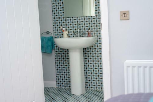 Mc Callstown House Apartment