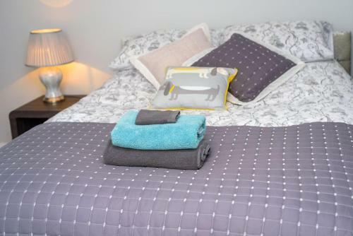 Mc Callstown House Apartment
