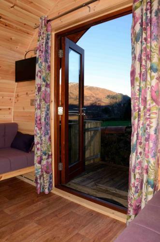 Seaviewpod And Hot Tub