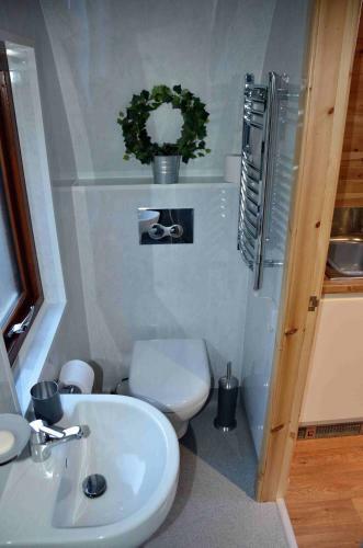 Seaviewpod And Hot Tub