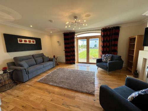 24 Castle Hume Court Enniskillen Apartment