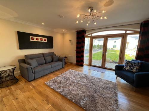 24 Castle Hume Court Enniskillen Apartment