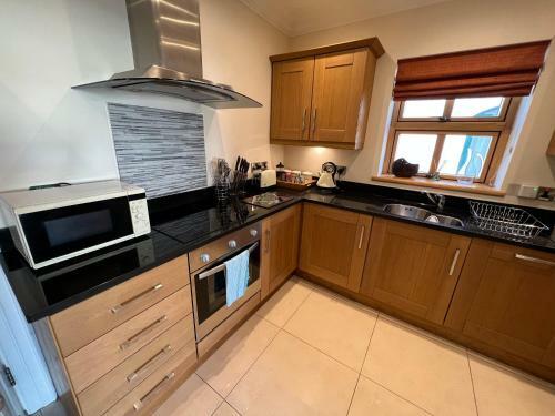 24 Castle Hume Court Enniskillen Apartment