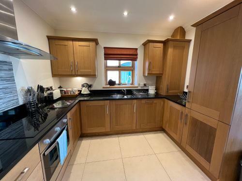 24 Castle Hume Court Enniskillen Apartment
