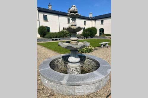 24 Castle Hume Court Enniskillen Apartment