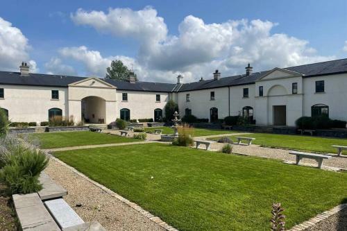 24 Castle Hume Court Enniskillen Apartment