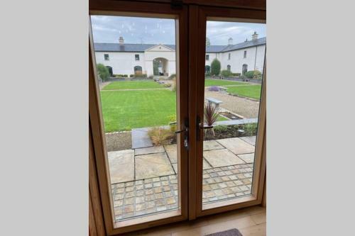 24 Castle Hume Court Enniskillen Apartment