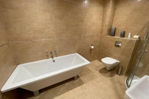 24 Castle Hume Court Enniskillen Apartment