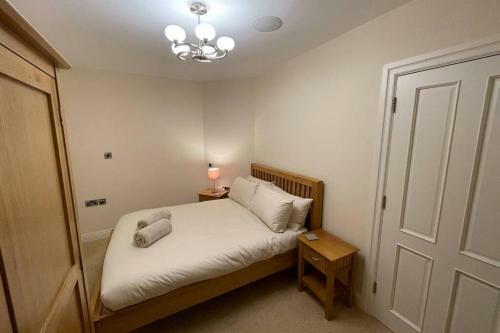 24 Castle Hume Court Enniskillen Apartment
