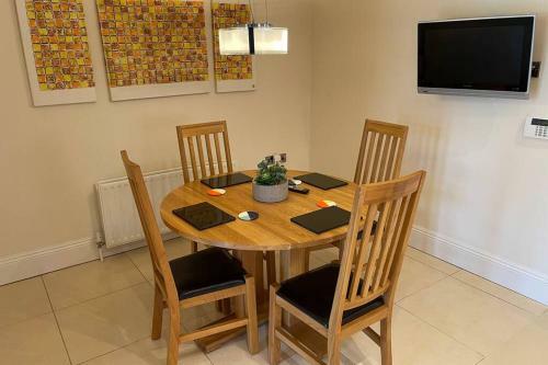 24 Castle Hume Court Enniskillen Apartment