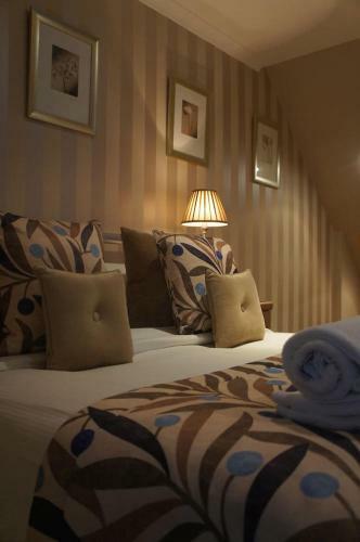 Apartamento Craig Moray Cottages Glencoe