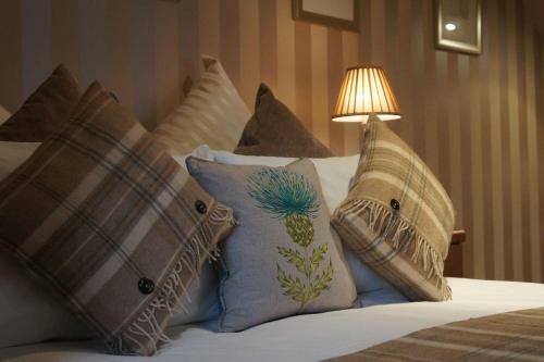 Apartamento Craig Moray Cottages Glencoe