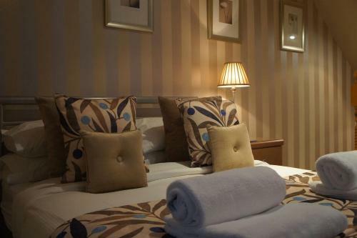 Apartamento Craig Moray Cottages Glencoe