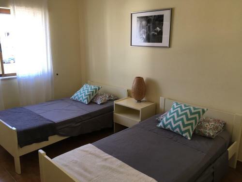 Apartamento Casa Ayty