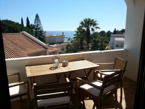 Apartamento Casa Ayty