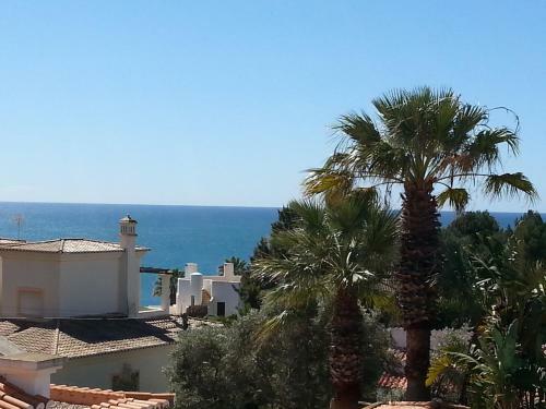 Apartamento Casa Ayty